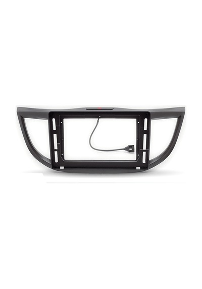 Maitech Cre6512 Honda Crev 2012-2017 Model Multimedya Teyp Çerçevesi 9"