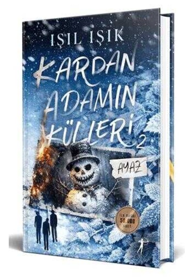 Ayaz - Kardan Adamın Külleri 2