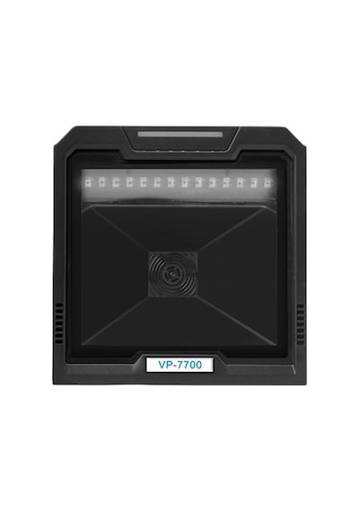 Vp-7700 2D Masa Tipi Karekod ve Barkod Okuyucu