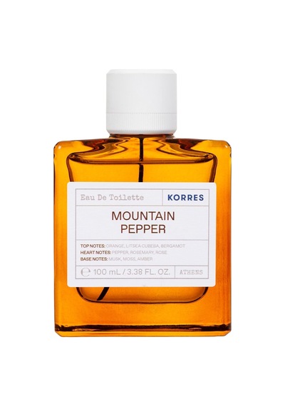 Mountain Pepper Edt 100 Ml - Unisex Parfüm