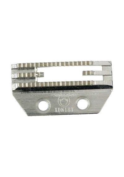 FDM Düz Makine Gömlekçi Dişli XDN-18T
