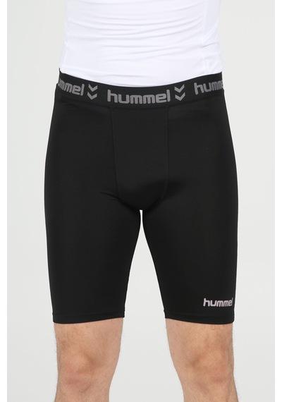 Hummel Undear Kısa Tayt Siyah