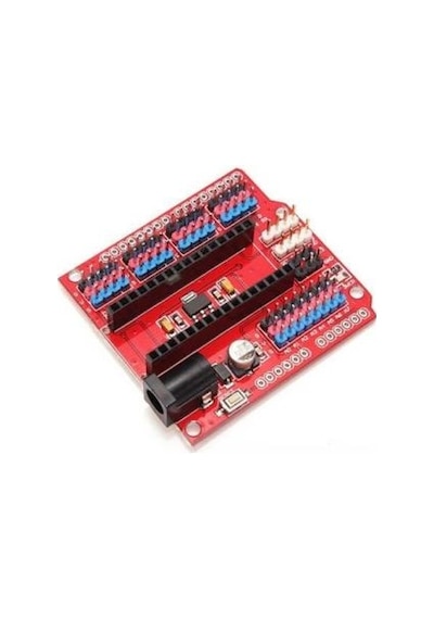 Arduino Nano Shield N11.1542