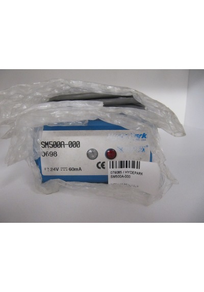 Hydepark Sm500a-000 Sensor