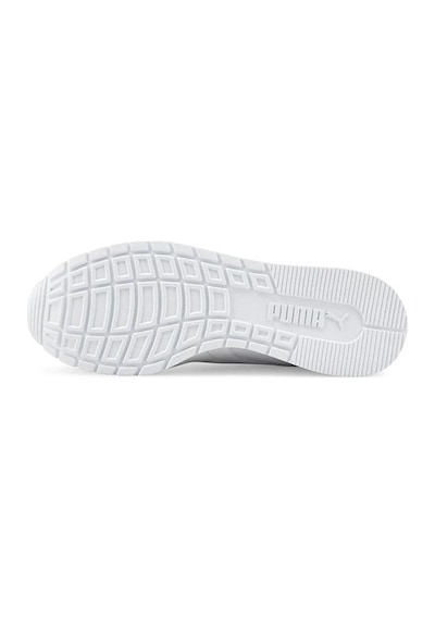 Puma 384855 St Runner V3 Spor Ayakkabı Beyaz Beyaz