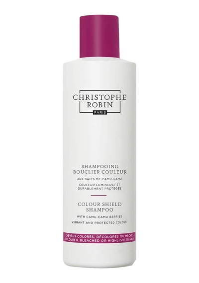 Christophe Robin Colour Shield Renk Koruyucu Şampuan 250ml