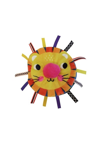 Little Lion Lost Julia Donaldson