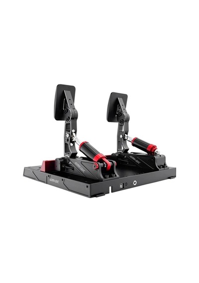 Simagic P1000 Formula Modular Dual Pedals P1000-f Pc