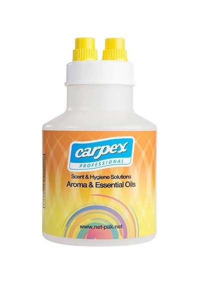 Carpex Koku Makinesi Kartuşu 220 ML