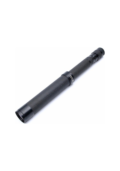 Baigish Zt8-24x40 Rus Model  Zoomlu ,deri çantalı Tripot Bağlanan Tekli Dürbün Çok Renkli