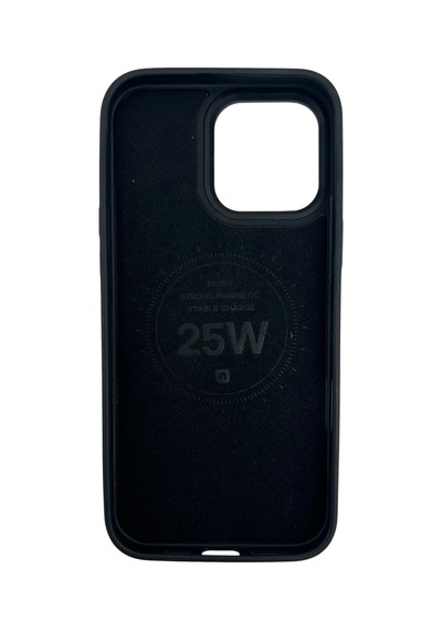 Nettech Apple Uyumlu iPhone 16 Pro Nt n077 Arka Koruma Kılıf Natural
