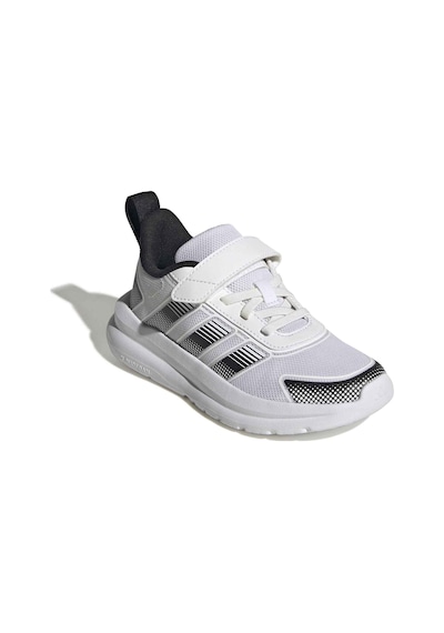 Adidas Ftwwht/cblack/ftwwht Tensaur Run 4.0 El C beyaz