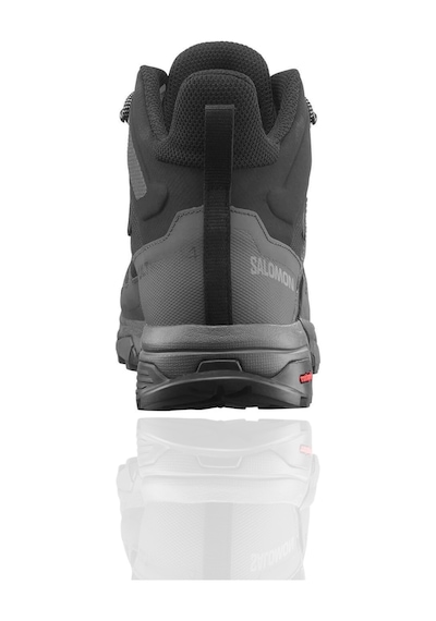 Salomon X Ultra 4 Mid Gtx Su Geçirmez Outdoor Bot Siyah / Antrasit