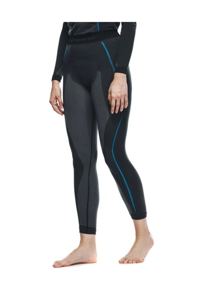 Dainese Daınese Dry Pants Lady Balck Blue Mavi