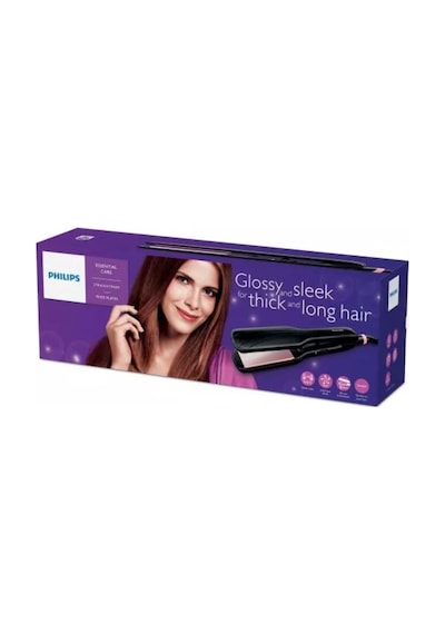 Philips HP8325/10 Essential Care Saç Düzleştirici