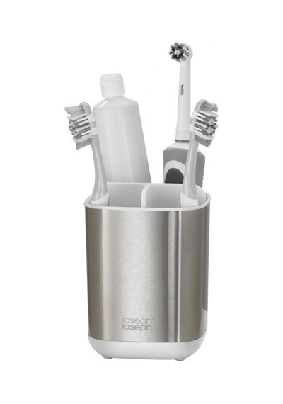Joseph Easystore Steel Küçük Diş Fırçalık 70530 Diğer
