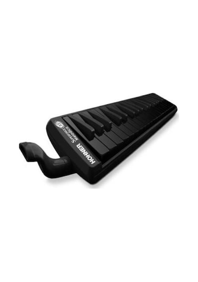Hohner C943311 Superforce 37 Tuşlu Melodika Siyah
