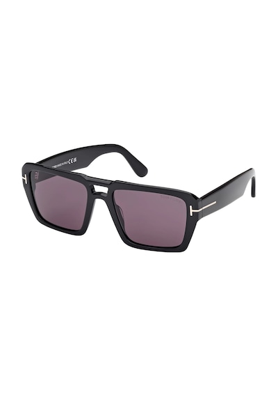 Tom Ford Ft1153 01a 56 Erkek Güneş Gözlüğü Çok Renkli