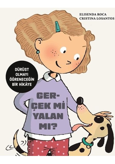 Gerçek Mi Yalan Mı - Sptl-773025