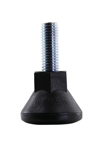 M12X50 Civatalı Rutil Ayak