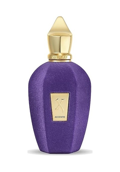 Xerjoff Accento Edp 100 Ml Unisex Parfüm Diğer Fresh