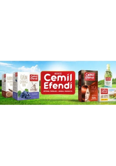 Cemilefendi At Kestanesi Balsam 500 ML