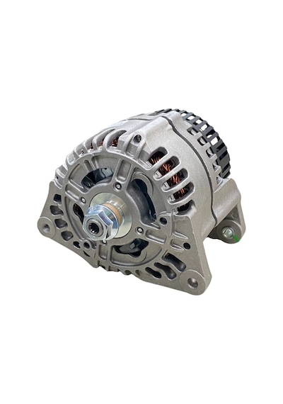 Iskra 12v Alternatör Dinamo 120 A W-l