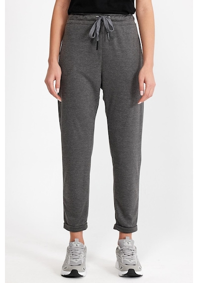 Alexander Gardi Alexandergardi Duble Paça Comfort Fit Pantolon E23-50902 001