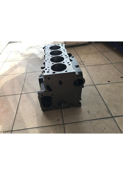 Blok Starex 2.5 Tci 01- / H100 Kamyonet 2.5 Tci 01- /bongo 2.5 Tc