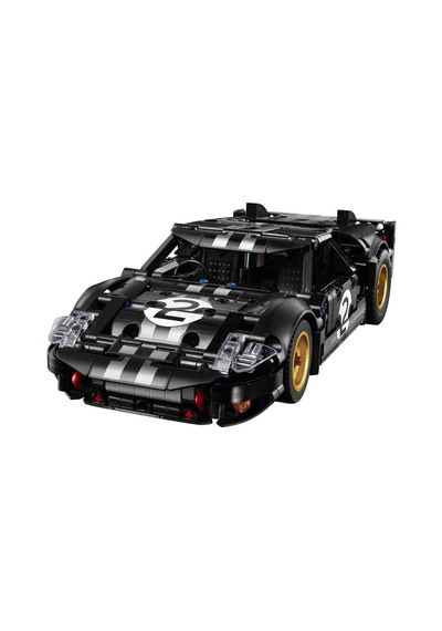 42223 Lego Technic 1966 Ford Gt40 Mkıı 793 Parça +18 Yaş