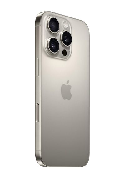 Yenilenmiş Apple iPhone 16 Pro 128 GB MYNG3TU/A A Kalite (12 Ay Garantili) - Apple iPhone