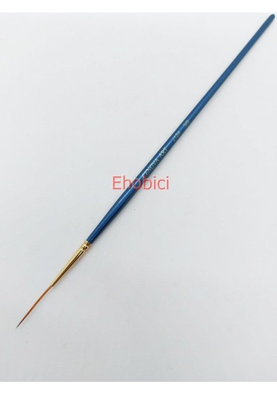 Cenova Art J124 Dal-liner Fırça No:3/0