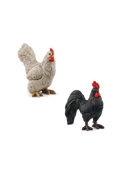 Schleich Mobil Tavuk Kümesi 42572