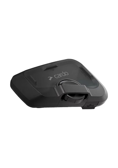 Cardo Freecom 2x Bluetooth Ve Intercom Teklipaket Bluetooth