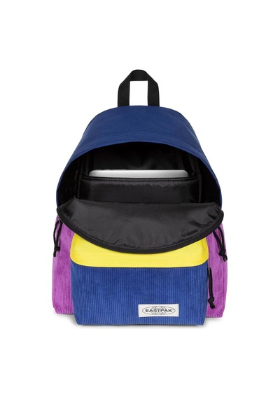 Easpack Eastpak Day Pakr Cordfunk Purple Sırt Çantası C-eas0a5bg48s28s2 Mor