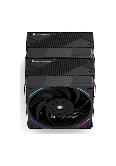 Thermalright Phantom Spirit 120 Evo Intel Ve Amd Uyumlu İşlemci Soğutucu