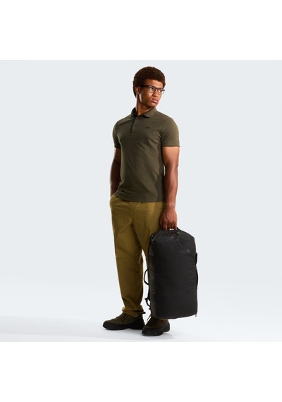 The North Face M Premıum Slım Polo Erkek Tişört Nf0a8c1n21l1 Nf0a8c1n21l1 Yeş Yeşil