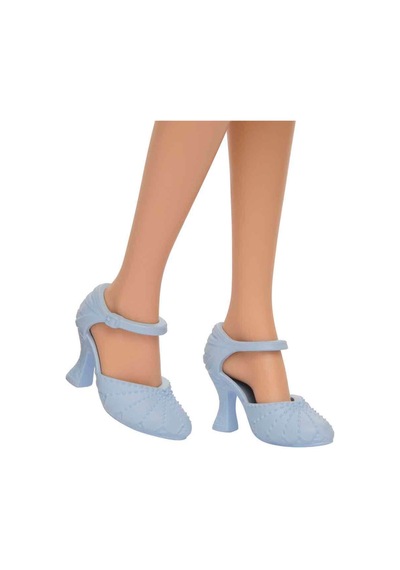 Wicked Glinda Üniformalı Bebek JDG11