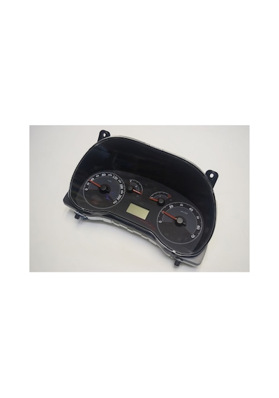 Linea 1.4 8v Kilometre Göstergesi 51778285 Uyumlu