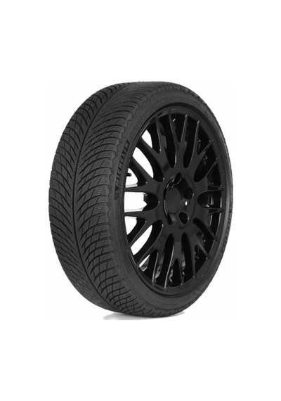 Michelin Pilot Alpin 5 XL 275/35R19 100V Kış Lastiği 2025