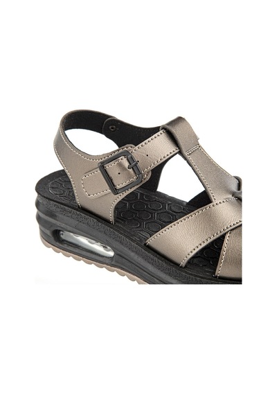 Muya Reeves Anatomik Air Max Taban Islak Zemin Kadın Sandalet 33002-3634-STAN