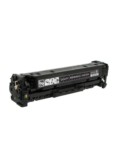 Hp Cf380X (312X) Siyah Toner M476Nw