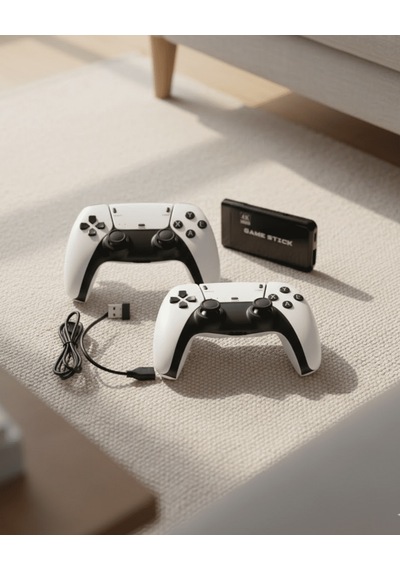 - Cadde101 - - 61 - M17 Gamestick