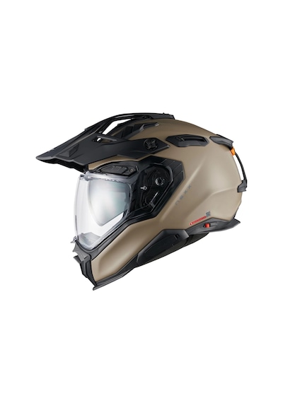 Nexx X.wed 3 Mat Kum Kask Mat Kum