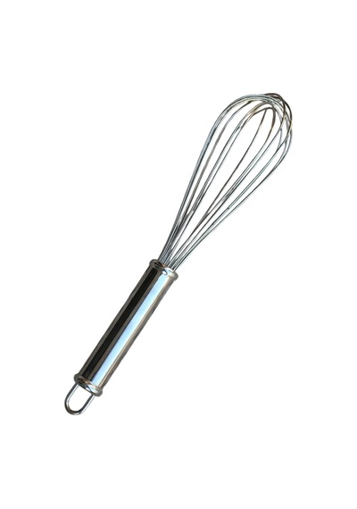 Mybru Paslanmaz Çelik Metal Saplı El Çırpıcısı Blender 27 Cm Çok Renkli