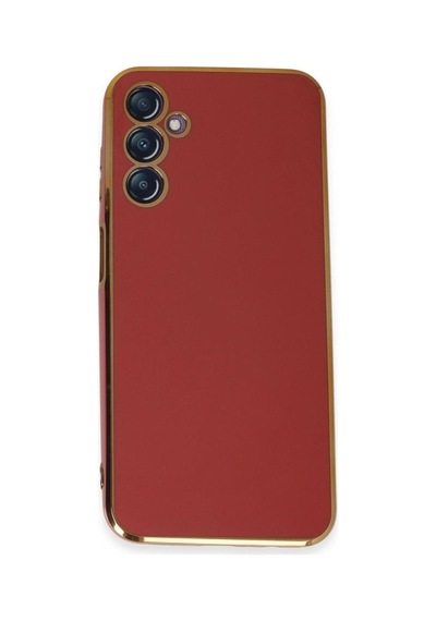 Samsung Galaxy M14 5g Kılıf Volet Silikon