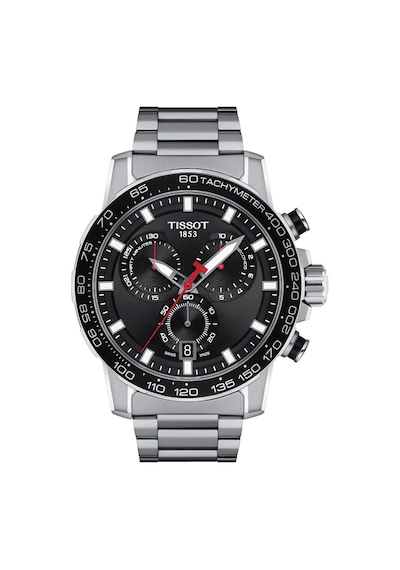 Tissot T125.617.11.051.00 Erkek Kol Saati Gümüş