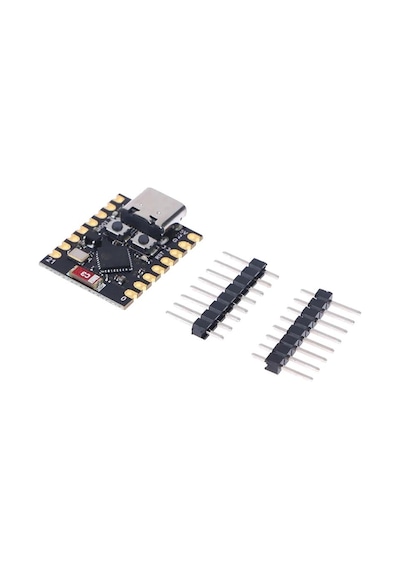 Esp32-c3 Super Mini Geliştirme Kartı Lehimsiz