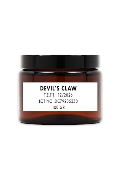 Q Fit Devil's Claw Extract Şeytan Pençesi Eki 100 G