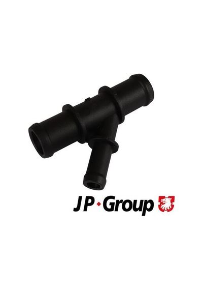 Jp Group 1114511600 Su Flanşı Golf Vıı Passat Polo A1 A3 Ateca Ibiza Leon Vw -